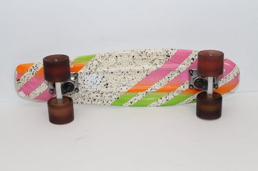 Kryptonics Torpedo 1965 Skateboard