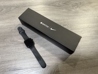 Apple Watch Series 5 45MM WiFi And Cellular