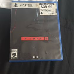 Hitman 