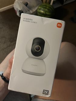 Home / Security Camera