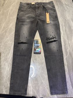 Ksubi Jeans Brand New 