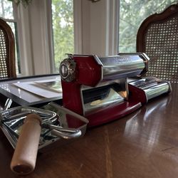 Imperia Pasta Roller