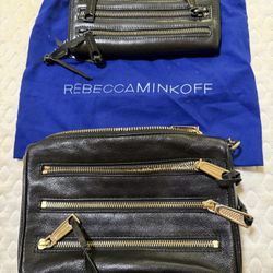 Rebecca Minkoff Purse & Wallet