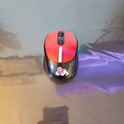 Fresno State Bulldog Wireless Mouse