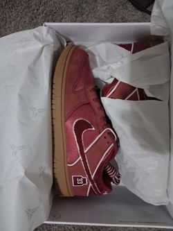 Nike dunks sz 12