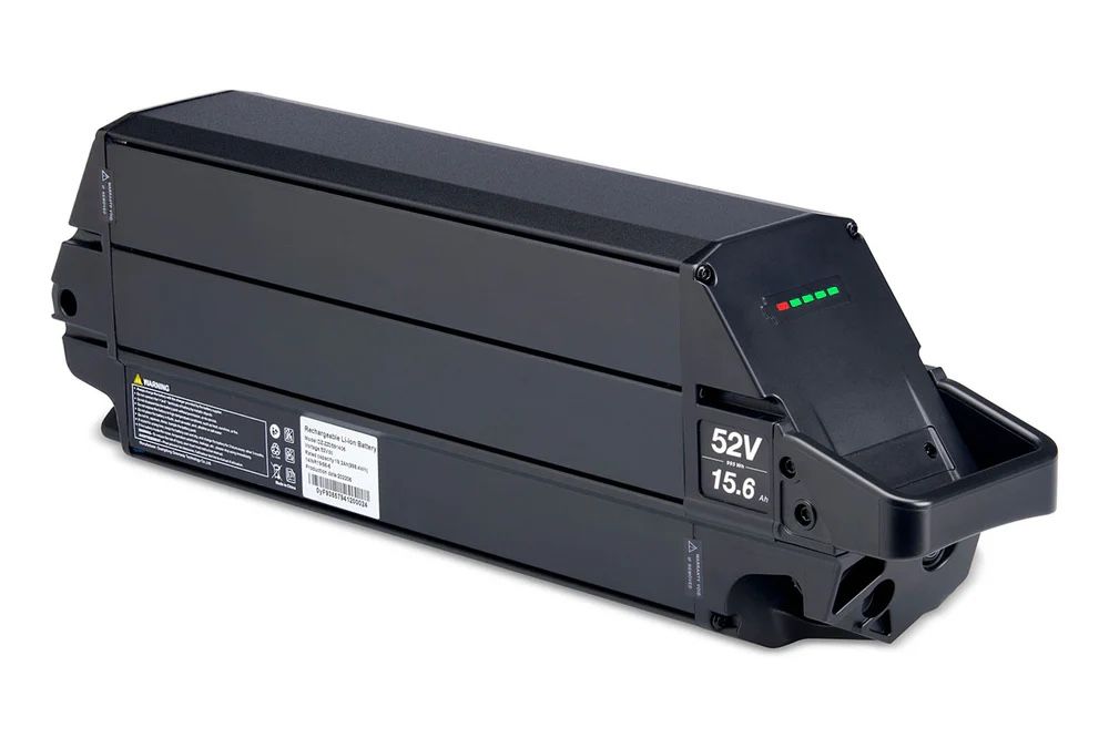 52V G2 JUICED Bikes Battery Pack (52 V 52 Volt) 15.6aH