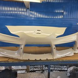 Supra 2020 2021 2022 2023 2024 2025 Bumper