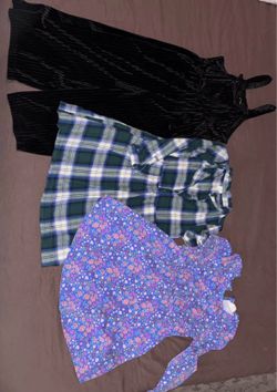 Huge 4t girl bundle