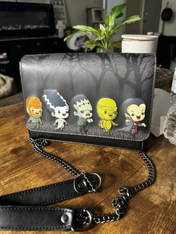 Loungefly Purse