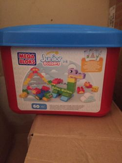 Kids block
