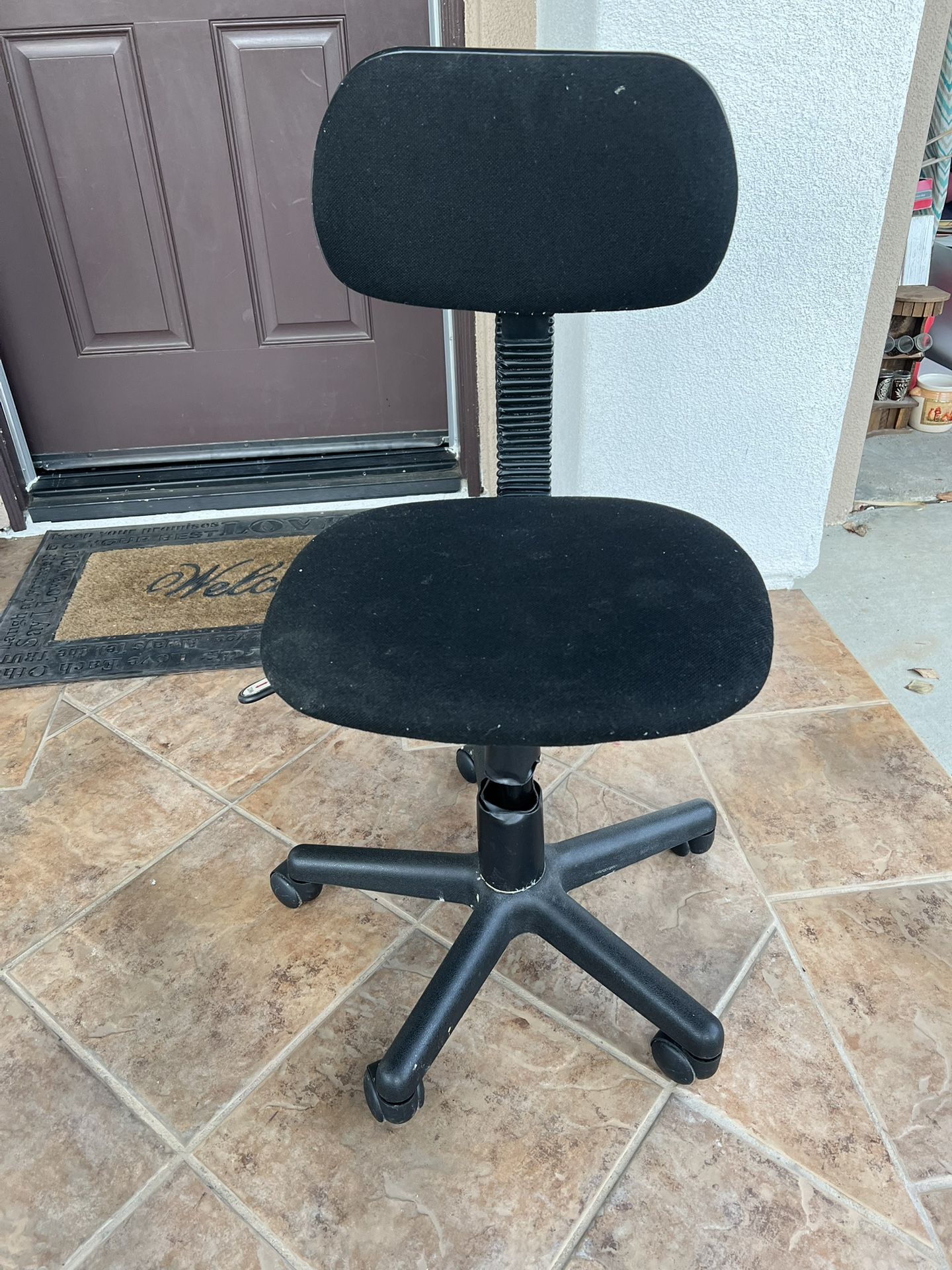 Chair $25