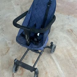 Dream Can Stroller 