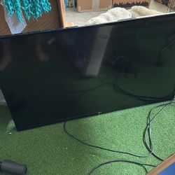 43” LG tv 1080p Not A Smart TV