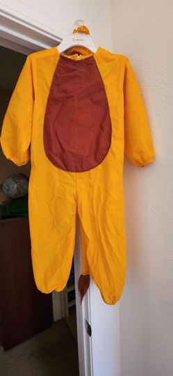 Child Lion Halloween Costume