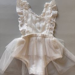 Baby Dress