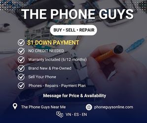 Samsung - Galaxy S21 FE 5G 6.4"- 90 DAY WARRANTY BEST DEAL IN TOWN!