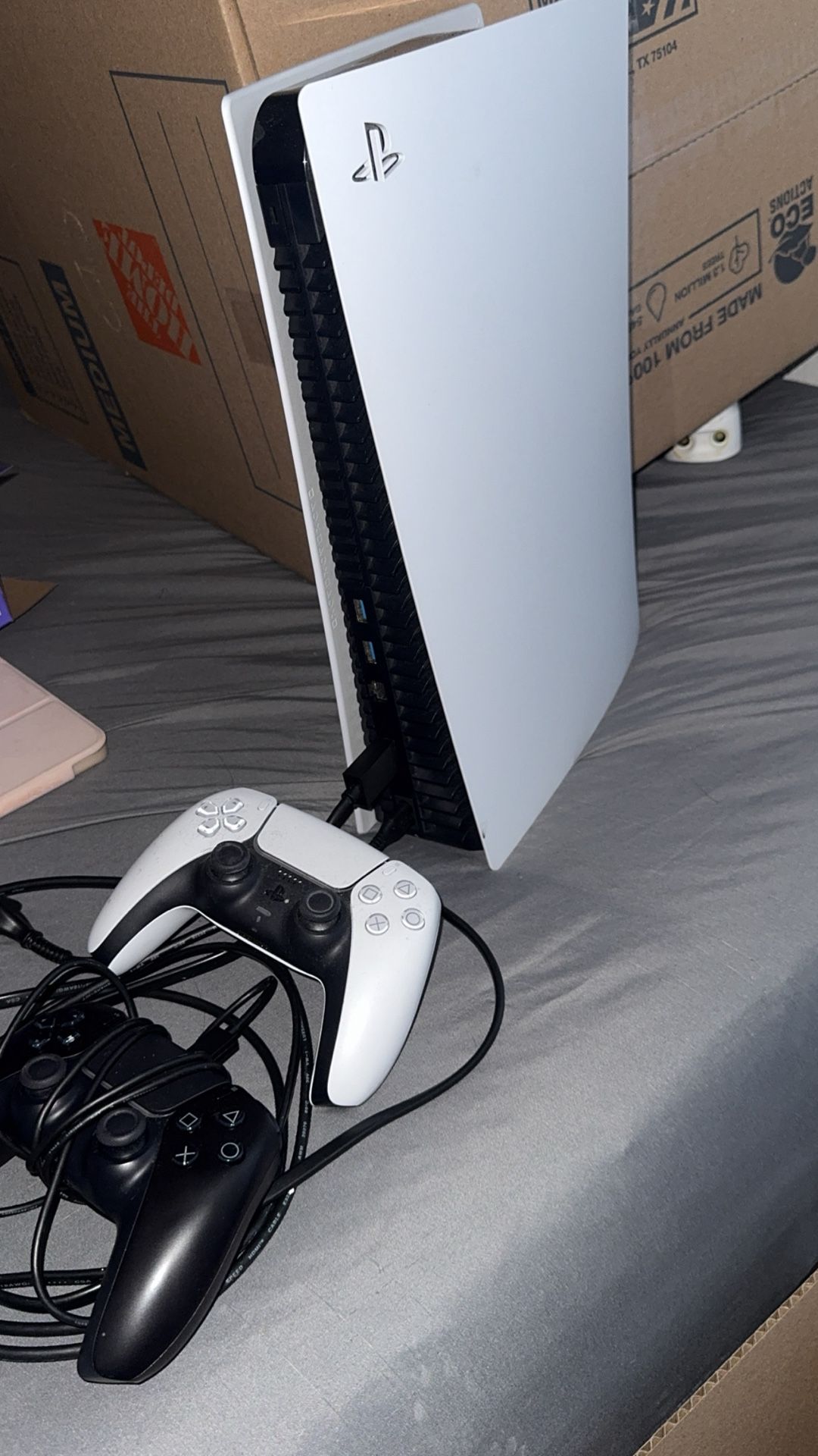 PS5