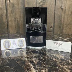 “OFFER” Creed Aventus 100ml 3.3oz Men’s Cologne brand new 