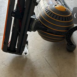 Dyson Ball Vacuum (Multi Floor 2)