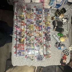 Brand New Amiibo