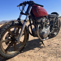 1981 yamaha xs650 for sale deals