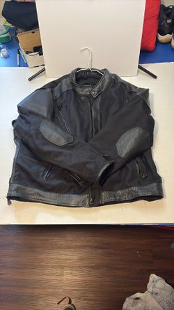 Unik Leather Apparel 52 Made In Pakistan