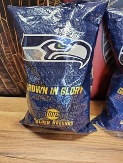 SEAHAWKS