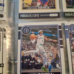 New NFL NBA Lot #5