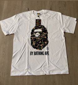 Bape Tee’s