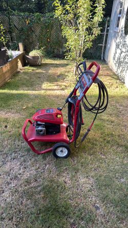 Troy-bilt