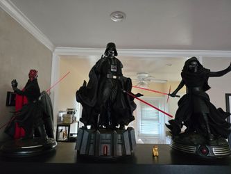Sideshow Star Wars Premium Format