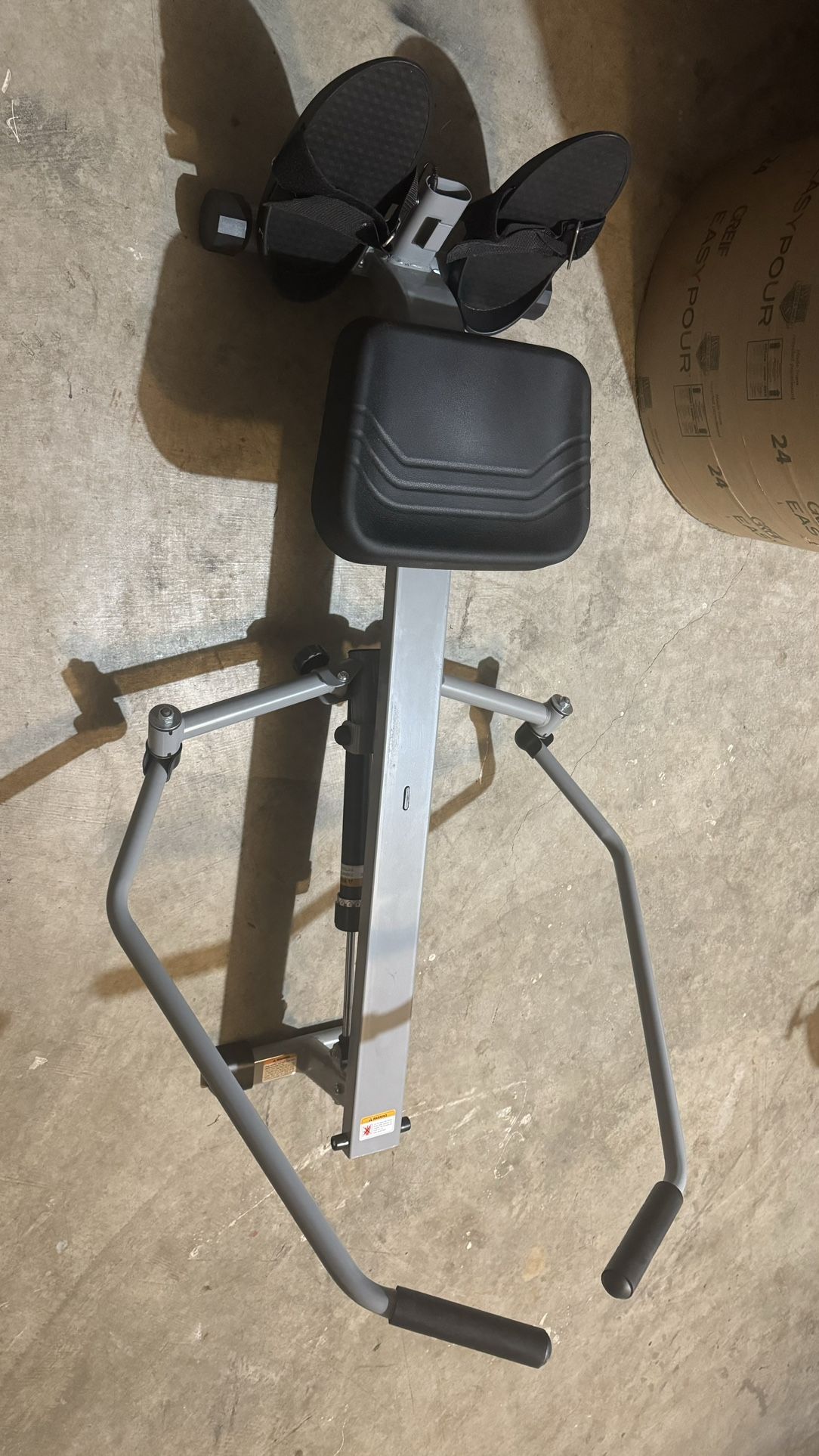 Rowing Machine