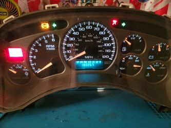 Yukon Denali oem cluster