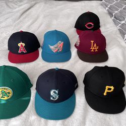 New Era Hats For Sale 