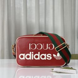 adidas x Gucci 25X16X9.5mm