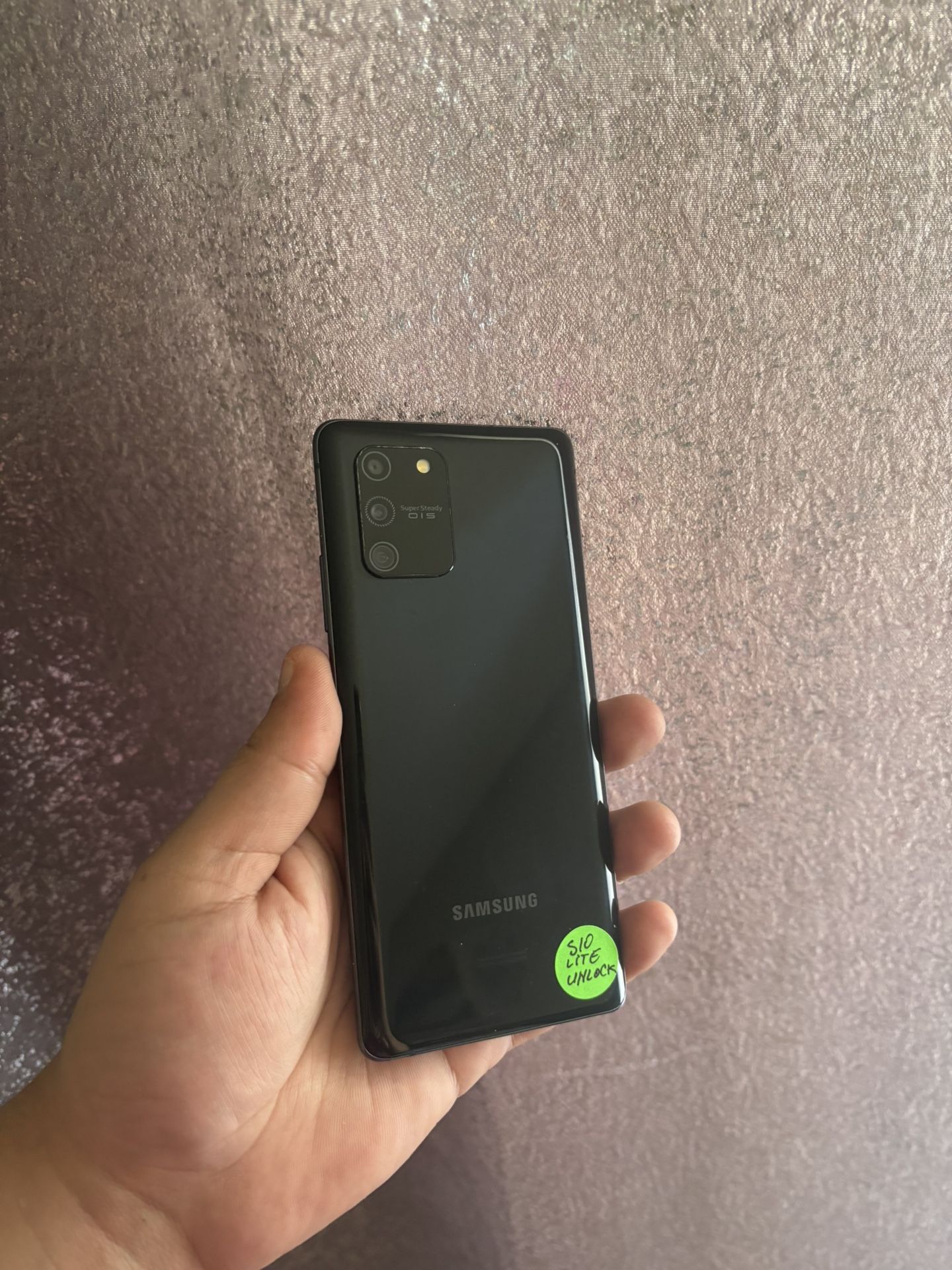 Samsung Galaxy S 10 Lite Unlocked