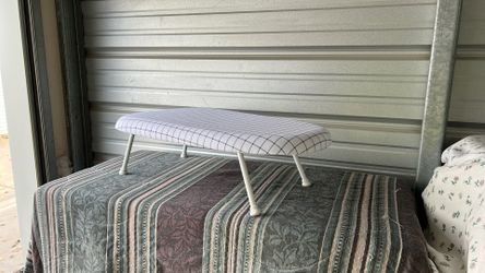 Ironing Board