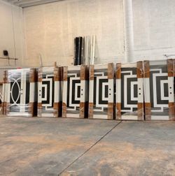 Impact Windows Doors