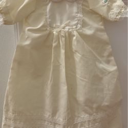 Vintage Cabbage Patch Kids Dress