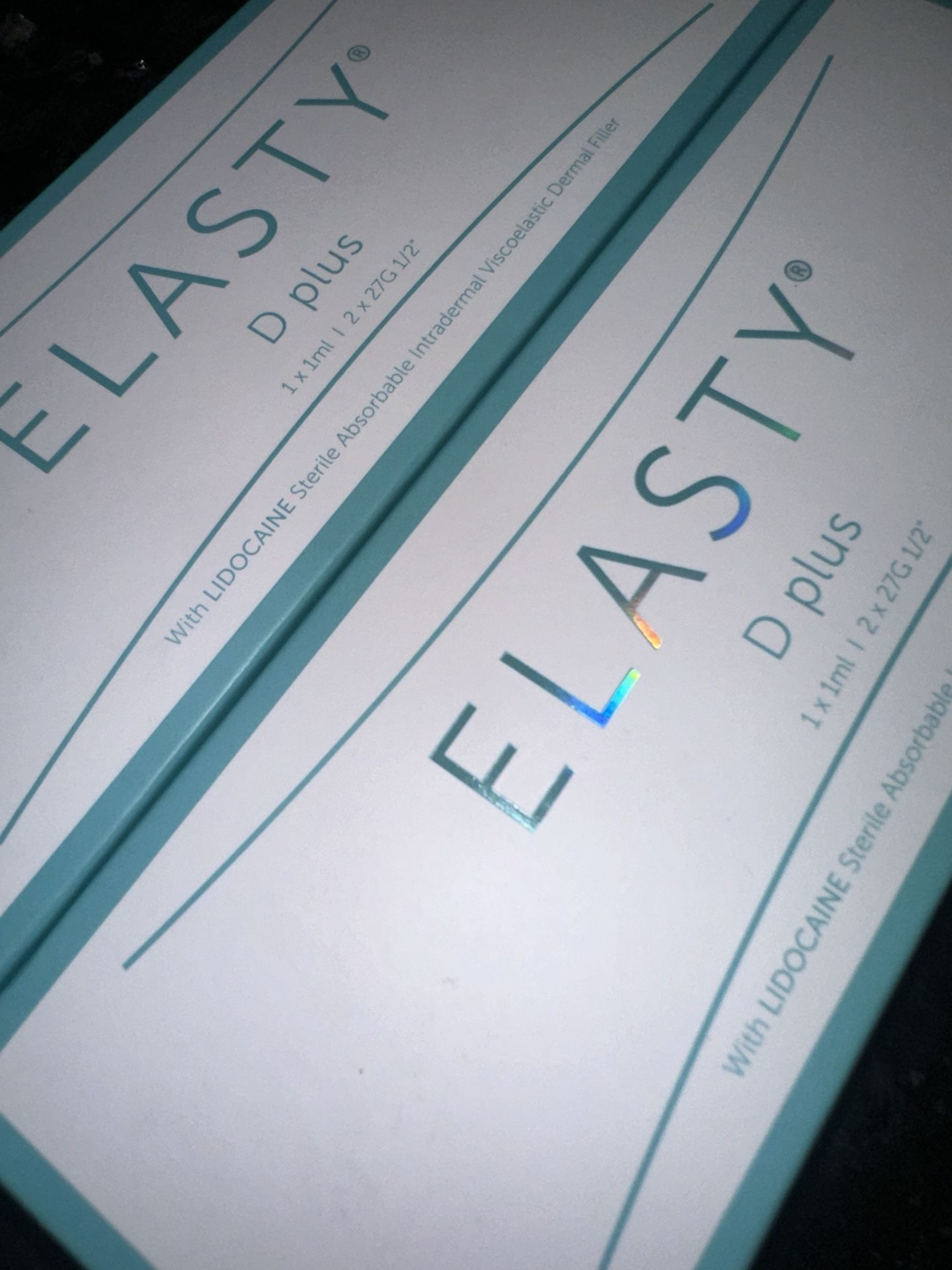 Lip Filler Product