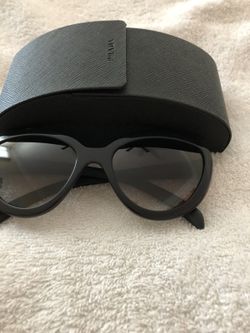 Prada sunglasses