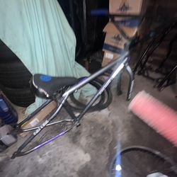 om duro frame 