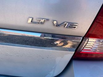 2004 Chevrolet Malibu Maxx
