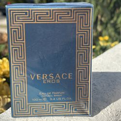 Versace Euros 