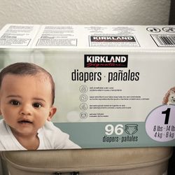 Diapers