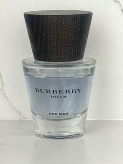 Burberry Touch Cologne