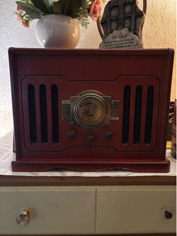 Vintage 📻 Radio