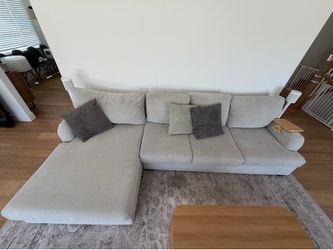 Washable Sectional Couch