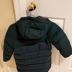 Columbia Omni-Heat Kid