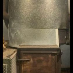 Professional Smoker Heavy-duty Competition 